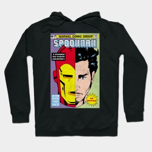 Spoonman Hoodie